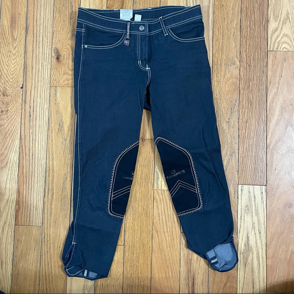 ROMFH riding pants
